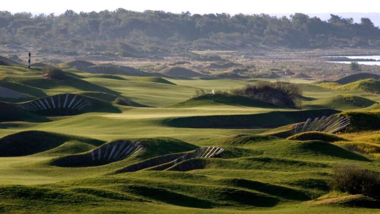 Lykia Golf Club (2)