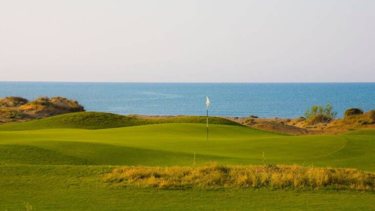 Lykia Golf Club (8)