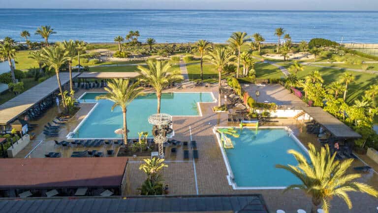 Playa Granada Golf Hotel49