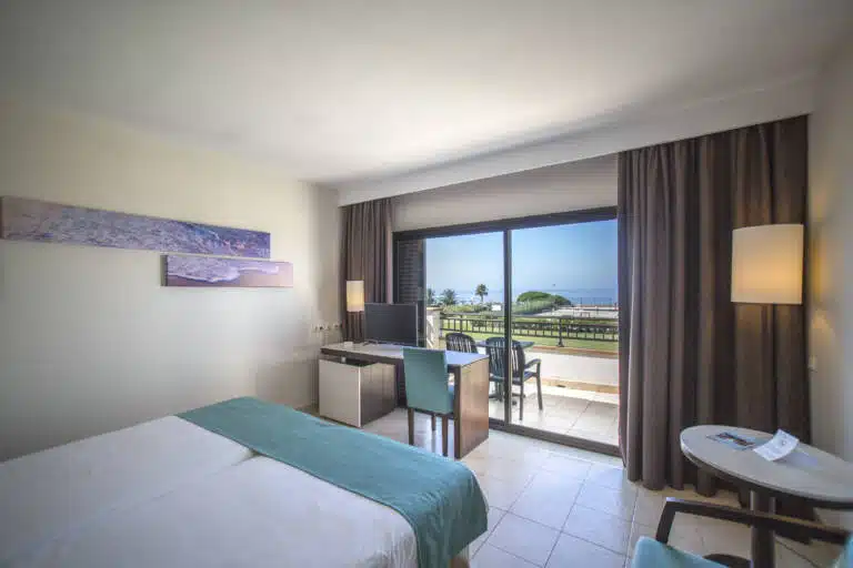 Playa Granada Golf Hotel50