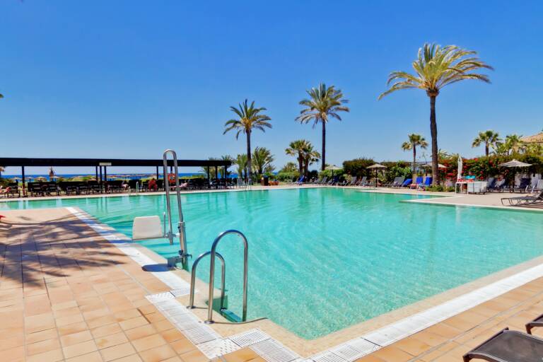Playa Granada Golf Hotel62