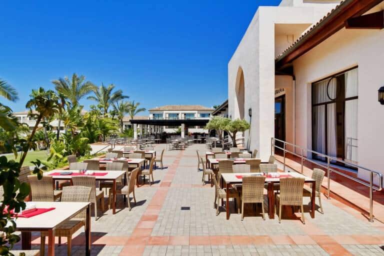 Playa Granada Golf Hotel78
