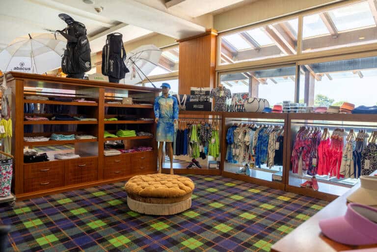 Pro Shop (3)