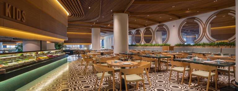 Voyage Belek Degusto Main Restaurant 10637200578855068618