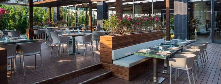 Voyage Belek Degusto Main Restaurant 4637200578880190657