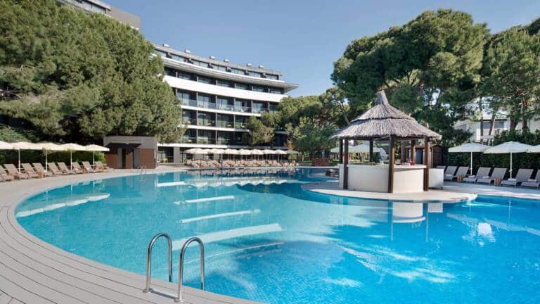 Voyage Belek Garden Pool 637208544653816595