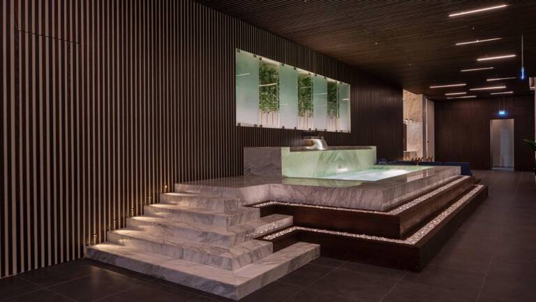 Voyage Belek Sense SPA 5637213296880589311