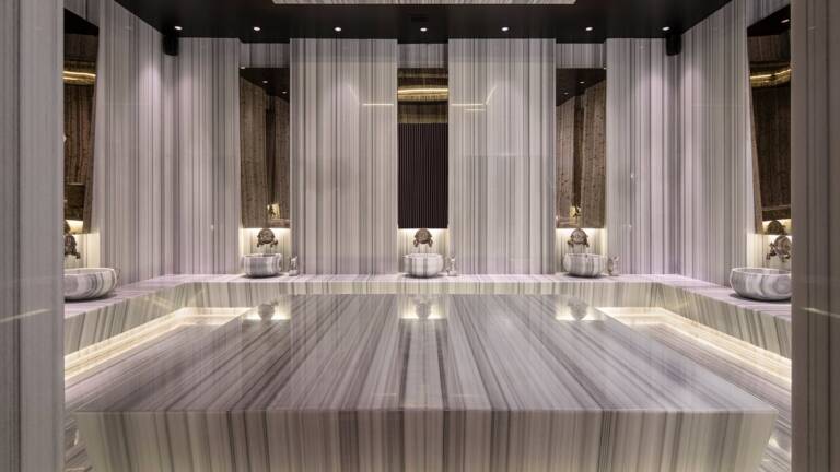 Voyage Belek Sense SPA 8637213296887960794