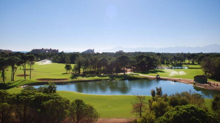 Kaya Palazzo Golf Club (11)
