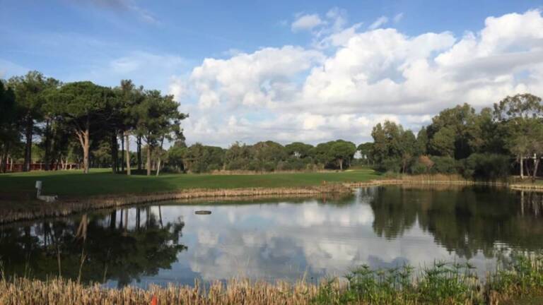 Kaya Palazzo Golf Club (2)