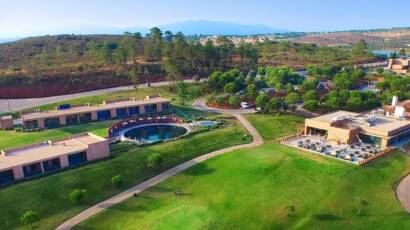 Golf packages to Portugal incl flights
