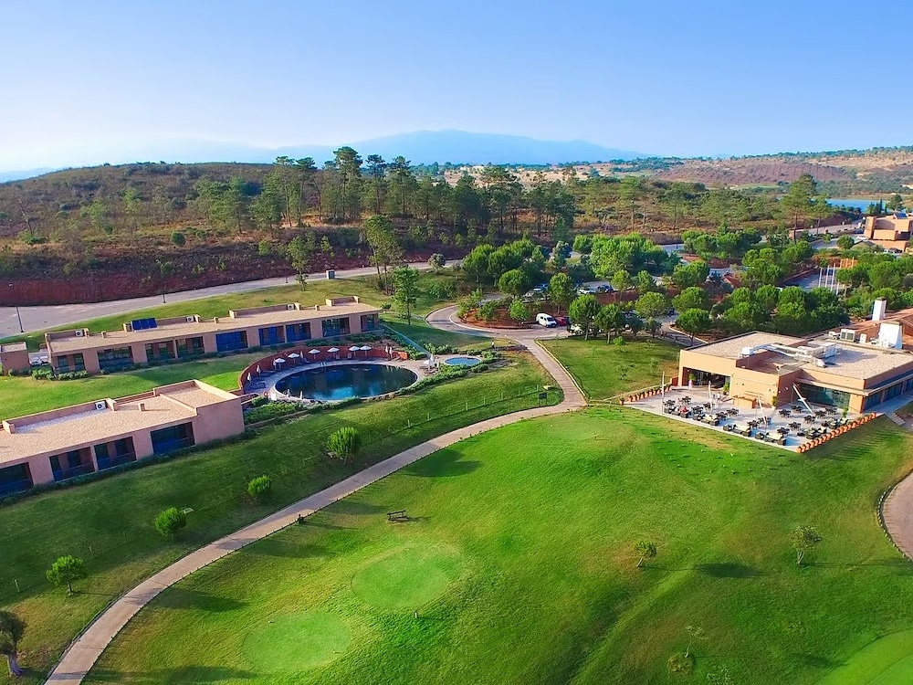 Golf packages to Portugal incl flights