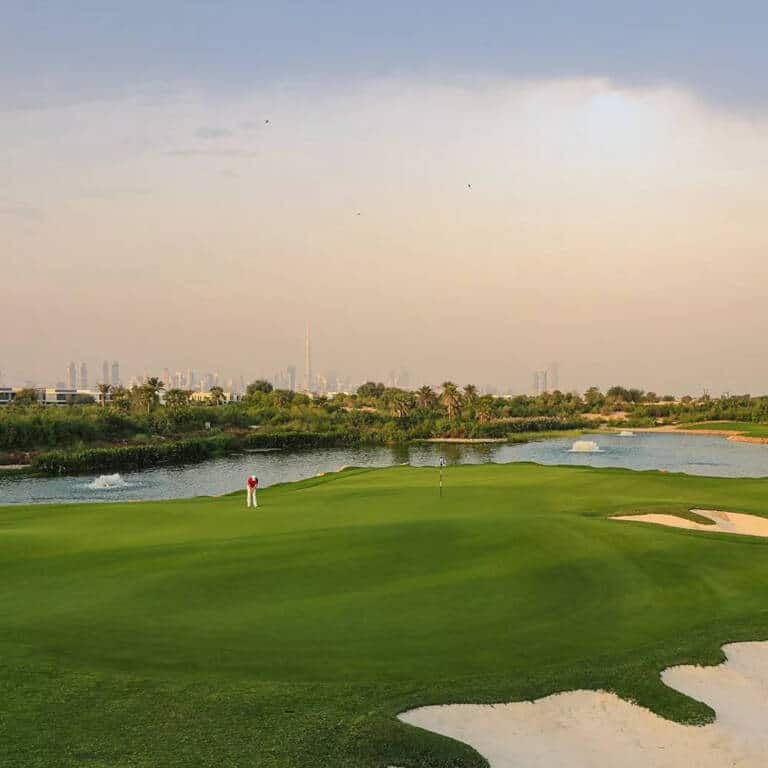 Dubai-Hills-Golf-Club-Hole-18-1