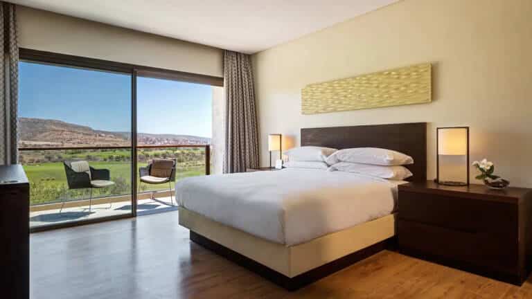 Hyatt-Place-Taghazout-Bay-P089-King-Bedroom-Golf-View