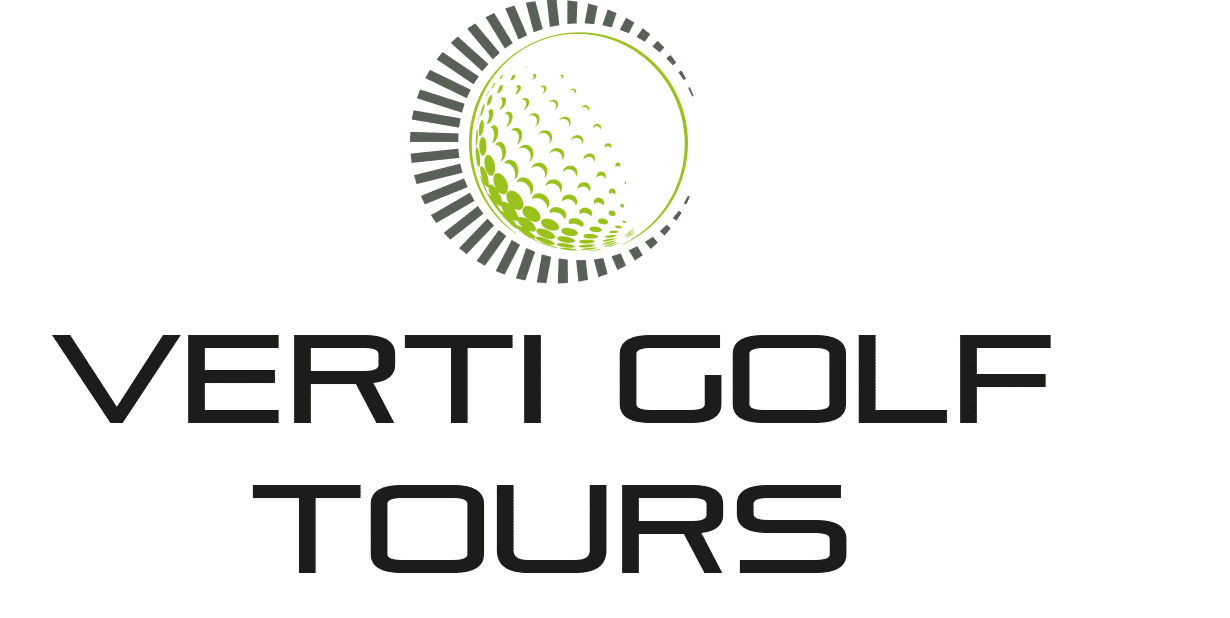 Verti Golf Tours