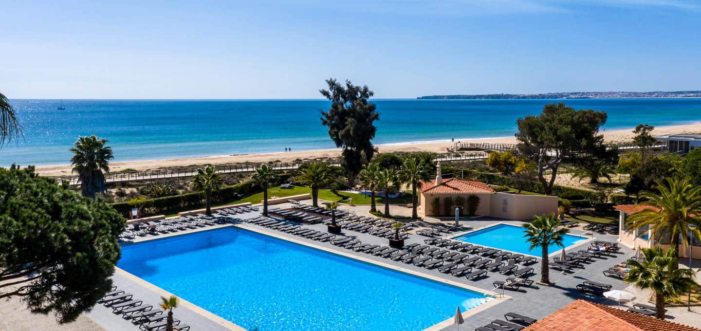 Book your golf trip to Portugal with Verti Golf Tours
