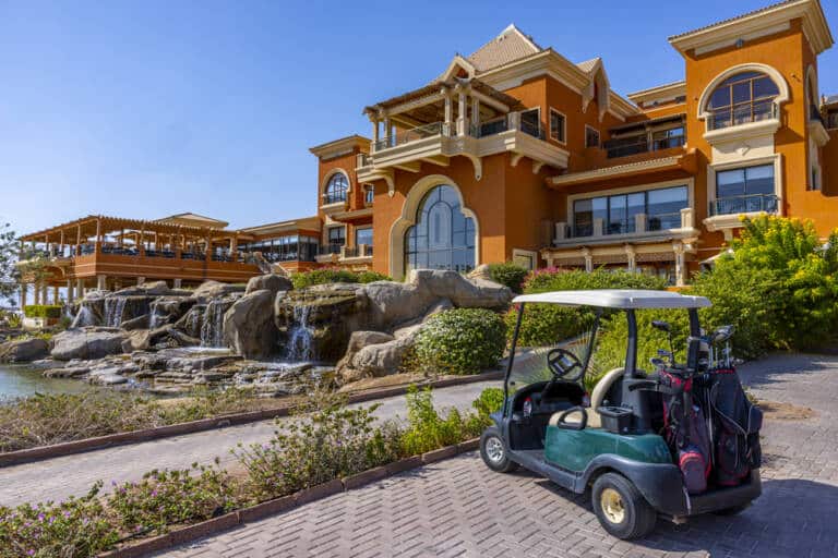 Cascade Resort129