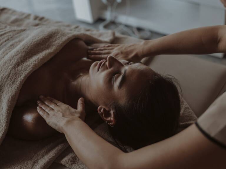 Massage