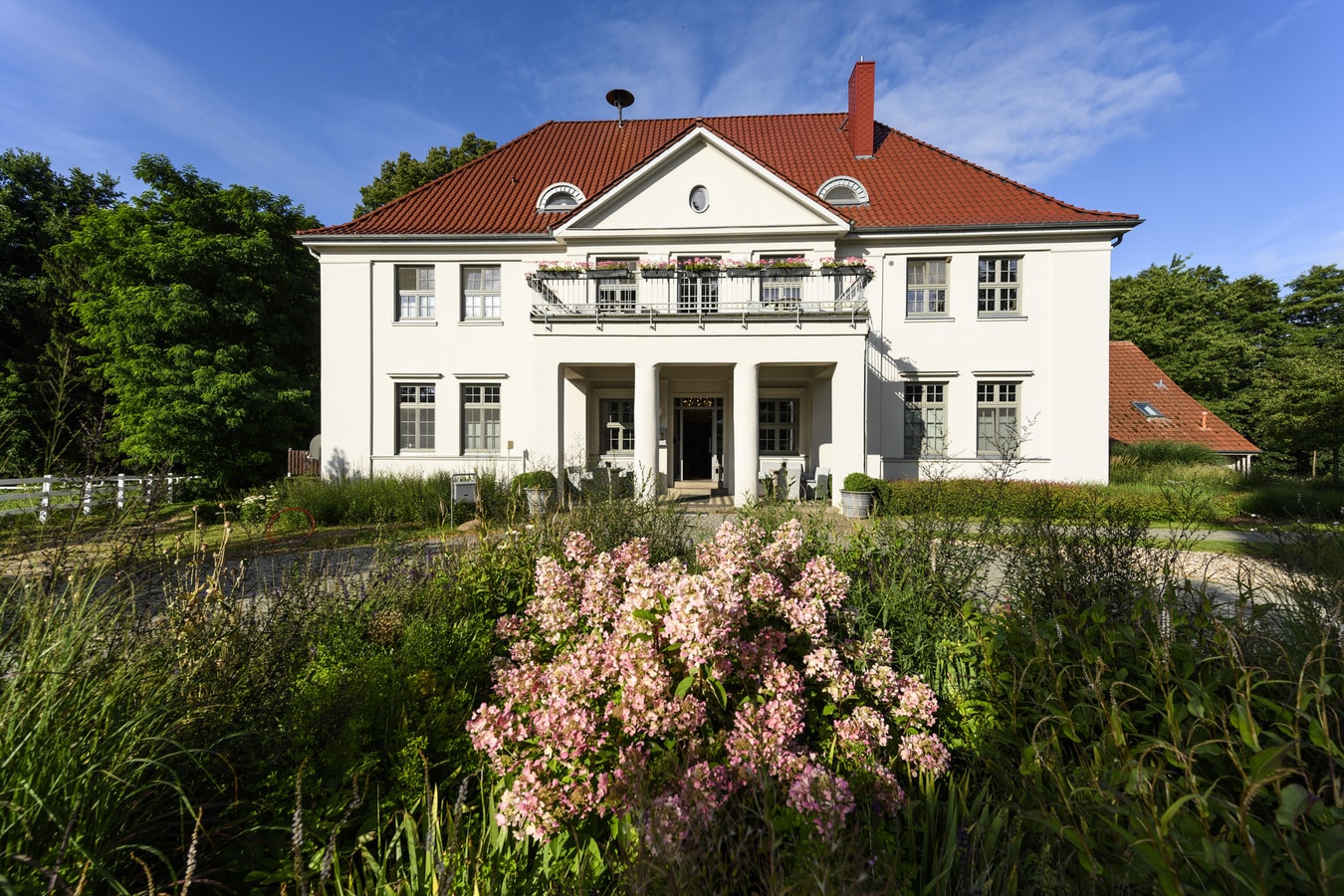WINSTONgolf at Gut Vorbeck – inland links course in Mecklenburg-Vorpommern
