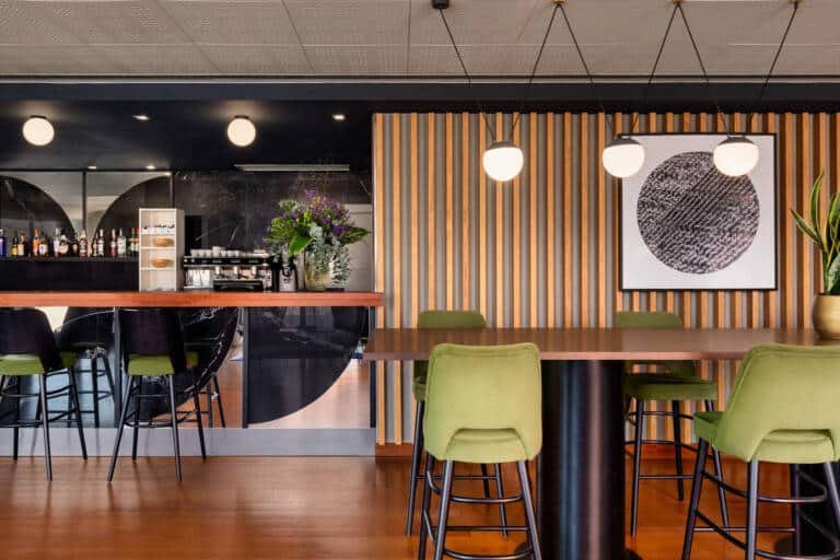 Dolce by Wyndham Barcelona Resort - Bar - 1593152