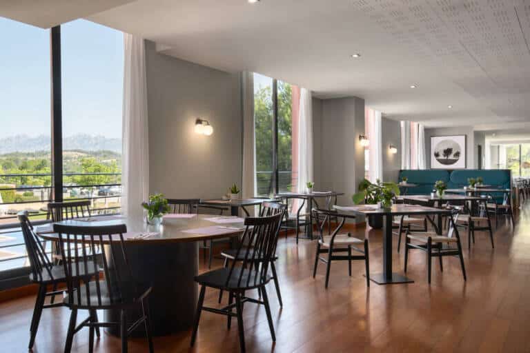 Dolce by Wyndham Barcelona Resort - Breakfast Restaurant - 1593230
