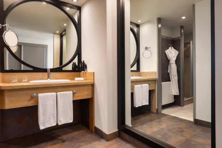 Dolce by Wyndham Barcelona Resort - Standard Bathroom - 1593158