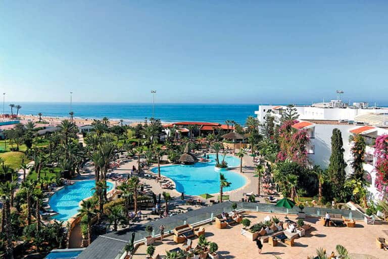 piscina-3-hotel-riu-tikida-beach