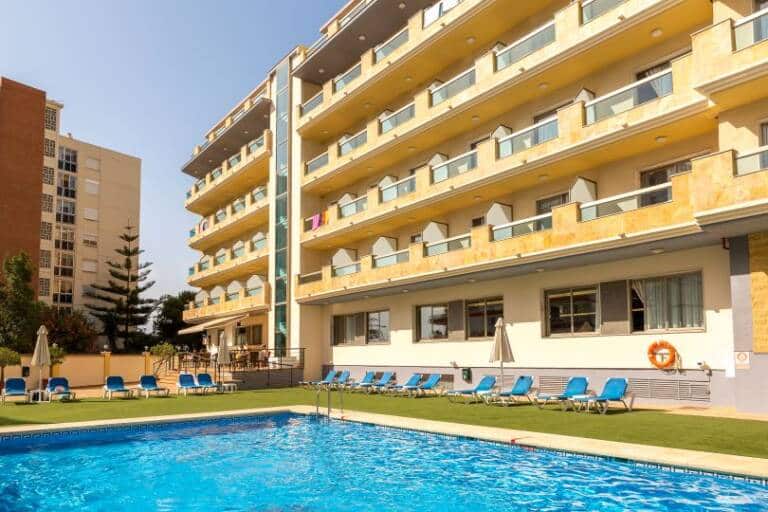 piscina