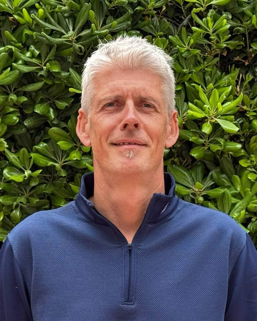 Kasper Pedersen
