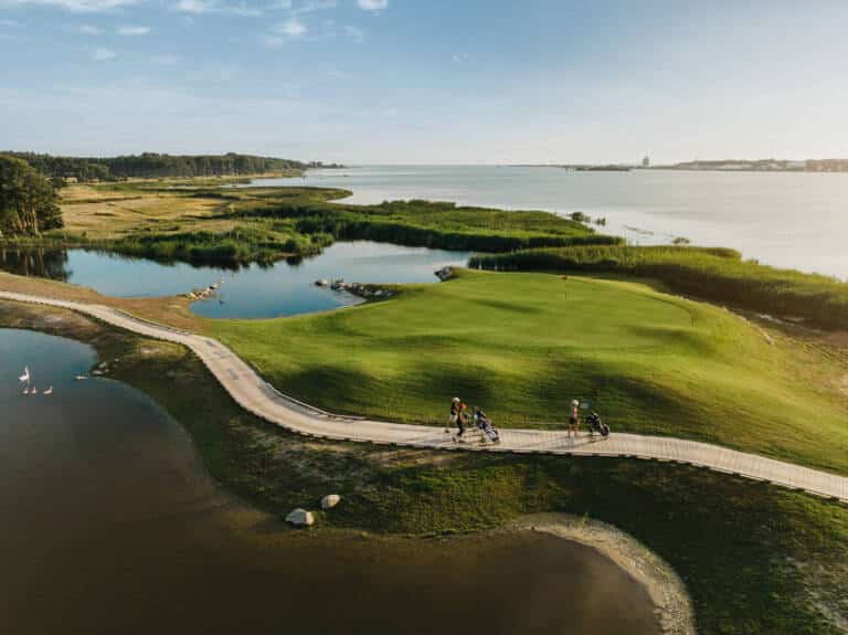 Visit Blekinge